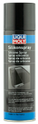 LIQUI MOLY 3310 LiquiMoly Бесцветная смазка-силикон Silicon-Spray (0,3л)