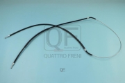 QUATTRO FRENI QF16F00210