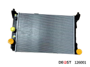 DEQST 126001