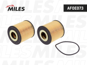 Miles A * * * 3