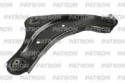 PATRON P * * * R