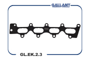 Gallant G * * * 3