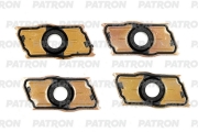 PATRON P * * * 8