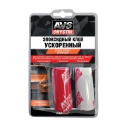 AVS A78322S Клей эпоксидный (ускоренный) 60 г AVS AVK-130