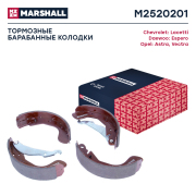 MARSHALL M2520201