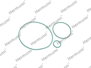 Hermann HR06E145100EKIT