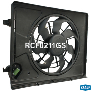 Krauf RCF0211GS