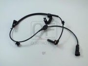 QUATTRO FRENI QF60F00297