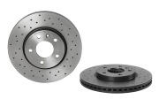 Brembo 09B3561X
