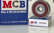 MCB 6 * * * X