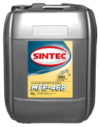 SINTEC 999802 Масло гидравлическое МГЕ-46В 10л