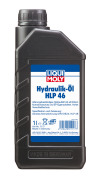 LIQUI MOLY 1117 LiquiMoly Мин. гидр.масло Hydraulikoil HLP 46 (1л)