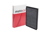 METACO 1010052C Фильтр салона