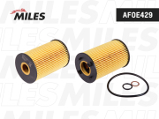 Miles A * * * 9