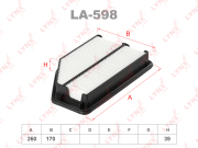 LYNXauto L * * * 8