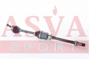 ASVA T * * * 9