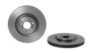 Brembo 09B55611