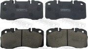 Febest 3801DAILVF