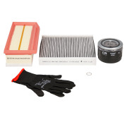 Carville Racing CRKIT1002