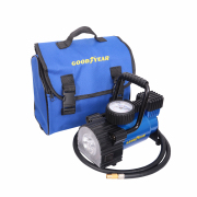 GOODYEAR GY000103 Компрессор GY-30L LED 30 л/мин