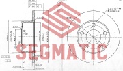 SEGMATIC SBD30093001