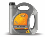 WEZZER 4630067 Масло промывочное WEZZER МПА-2 5л.