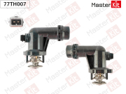 MasterKit 7 * * * 7
