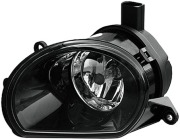 HELLA 1N0247003021 Противотуманная фара - легковой автомобиль - 12V Q7 (4L), A3 (8P1)