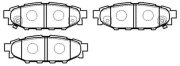 HSB HP8433