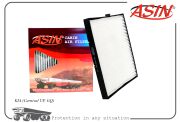 ASIN ASINFC256