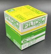 FILTORQ L3048 Фильтр масляный RDI-II M20*1.5  H=92.0мм, Kassbohrer