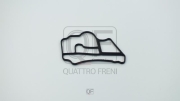 QUATTRO FRENI QF70A00046