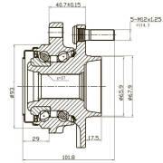 Zikmar Z89124R 