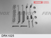FENOX DRK1025