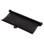 AIRLINE ASPSR14 Шторка солнцезащитная 40*45см на боковое стекло, рулонного типа, черная