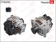 MasterKit 77AL031
