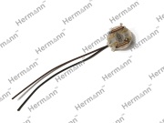 Hermann H * * * B