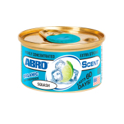 ABRO AS560SQR освежитель воздуха длительного действия на основе натуральных компонентов