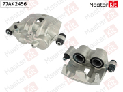 MasterKit 7 * * * 6