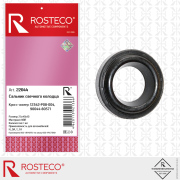 Rosteco 2 * * * 4