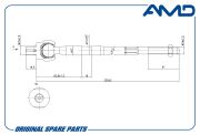 AMD AMDRE176