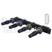 Delphi CE0184012B1A Модуль зажигания