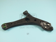QUATTRO FRENI QF20D00222