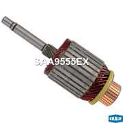 Krauf SAA9555EX
