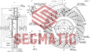 SEGMATIC S * * * 6