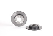 Brembo 0871651X