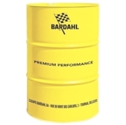 Bardahl 36534 Масло моторное синтетика Bardahl XTEC C2 5W-30 60 л.