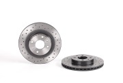 Brembo 0989031X