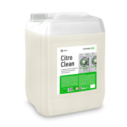 GraSS 125785 Универсальное средство, эмульгатор жировых загрязнений  Citro Clean