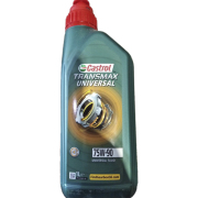 Castrol 15F0AE